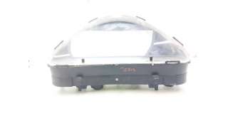 CUADRO INSTRUMENTOS PEUGEOT PARTNER ORIGIN COMBISPACE (2004-2005) 1.9 D 4X4 69CV 1868CC - L.8348627 / 9656801680