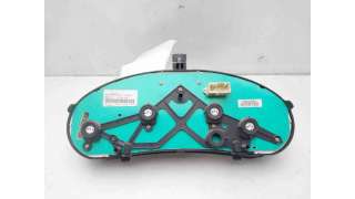 CUADRO INSTRUMENTOS PEUGEOT PARTNER ORIGIN COMBISPACE (2004-2005) 1.9 D 4X4 69CV 1868CC - L.8348627 / 9656801680