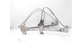 ELEVALUNAS DELANTERO DERECHO PEUGEOT PARTNER ORIGIN COMBISPACE (2004-2005) 1.9 D 4X4 69CV 1868CC - L.8348635 / 9222A4