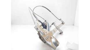 ELEVALUNAS DELANTERO DERECHO PEUGEOT PARTNER ORIGIN COMBISPACE (2004-2005) 1.9 D 4X4 69CV 1868CC - L.8348635 / 9222A4 2