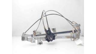 ELEVALUNAS DELANTERO DERECHO PEUGEOT PARTNER ORIGIN COMBISPACE (2004-2005) 1.9 D 4X4 69CV 1868CC - L.8348635 / 9222A4