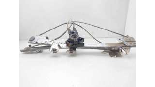 ELEVALUNAS DELANTERO DERECHO PEUGEOT PARTNER ORIGIN COMBISPACE (2004-2005) 1.9 D 4X4 69CV 1868CC - L.8348635 / 9222A4