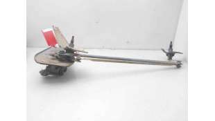 MOTOR LIMPIA DELANTERO PEUGEOT PARTNER ORIGIN COMBISPACE (2004-2005) 1.9 D 4X4 69CV 1868CC - L.8348699 / 9644210780