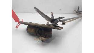 MOTOR LIMPIA DELANTERO PEUGEOT PARTNER ORIGIN COMBISPACE (2004-2005) 1.9 D 4X4 69CV 1868CC - L.8348699 / 9644210780 2