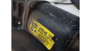 MOTOR LIMPIA DELANTERO PEUGEOT PARTNER ORIGIN COMBISPACE (2004-2005) 1.9 D 4X4 69CV 1868CC - L.8348699 / 9644210780