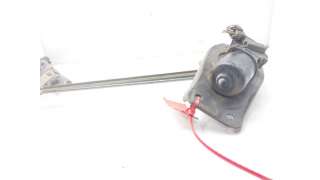 MOTOR LIMPIA DELANTERO PEUGEOT PARTNER ORIGIN COMBISPACE (2004-2005) 1.9 D 4X4 69CV 1868CC - L.8348699 / 9644210780