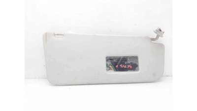 PARASOL DERECHO PEUGEOT PARTNER ORIGIN COMBISPACE (2004-2005) 1.9 D 4X4 69CV 1868CC - L.8348708 / 8143TG