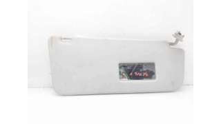 PARASOL DERECHO PEUGEOT PARTNER ORIGIN COMBISPACE (2004-2005) 1.9 D 4X4 69CV 1868CC - L.8348708 / 8143TG