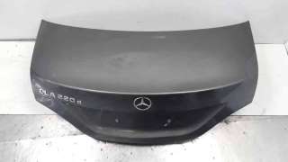 TAPA MALETERO MERCEDES CLASE CLA  - M.863067 / TAPA MALETERO