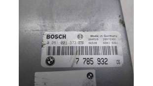 CENTRALITA MOTOR UCE BMW 5 (1996-2003) 2 TDS 143CV 203CC - L.8348880 / 7785932 2