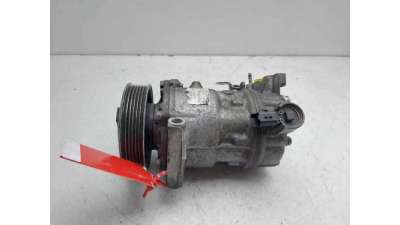 COMPRESOR AIRE ACONDICIONADO PEUGEOT 208 II (2019-) 1.5 BLUEHDI 100 102CV 1499CC - L.8348882 / 9827850380