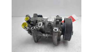 COMPRESOR AIRE ACONDICIONADO PEUGEOT 208 II (2019-) 1.5 BLUEHDI 100 102CV 1499CC - L.8348882 / 9827850380
