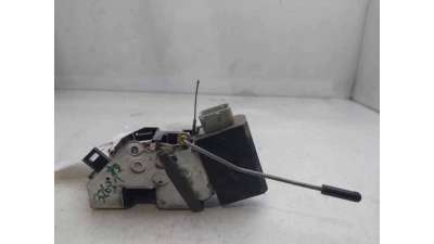 CERRADURA PUERTA TRASERA DERECHA BMW 5 (1996-2003) 2 TDS 143CV 203CC - L.8348886 / 67118352165