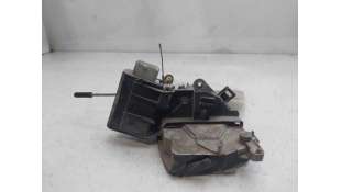 CERRADURA PUERTA TRASERA DERECHA BMW 5 (1996-2003) 2 TDS 143CV 203CC - L.8348886 / 67118352165 2