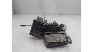 CERRADURA PUERTA TRASERA DERECHA BMW 5 (1996-2003) 2 TDS 143CV 203CC - L.8348886 / 67118352165