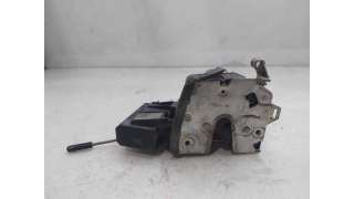 CERRADURA PUERTA TRASERA DERECHA BMW 5 (1996-2003) 2 TDS 143CV 203CC - L.8348886 / 67118352165