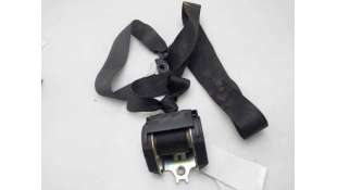 CINTURON SEGURIDAD DELANTERO DERECHO BMW 5 (1996-2003) 2 TDS 143CV 203CC - L.8348888 / 72118217386