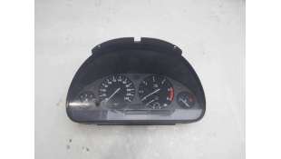 CUADRO INSTRUMENTOS BMW 5 (1996-2003) 2 TDS 143CV 203CC - L.8348904 / 87001313