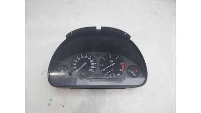 CUADRO INSTRUMENTOS BMW 5 (1996-2003) 2 TDS 143CV 203CC - L.8348904 / 87001313