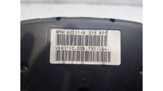 CUADRO INSTRUMENTOS BMW 5 (1996-2003) 2 TDS 143CV 203CC - L.8348904 / 87001313
