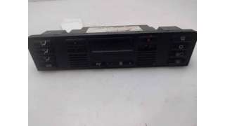 MANDO CLIMATIZADOR BMW 5 (1996-2003) 2 TDS 143CV 203CC - L.8348942 / 641183754530