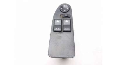 MANDO ELEVALUNAS DELANTERO IZQUIERDO BMW 5 (1996-2003) 2 TDS 143CV 203CC - L.8348944 / 8368967