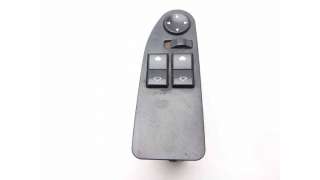 MANDO ELEVALUNAS DELANTERO IZQUIERDO BMW 5 (1996-2003) 2 TDS 143CV 203CC - L.8348944 / 8368967