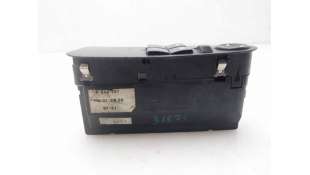MANDO ELEVALUNAS DELANTERO IZQUIERDO BMW 5 (1996-2003) 2 TDS 143CV 203CC - L.8348944 / 8368967 2