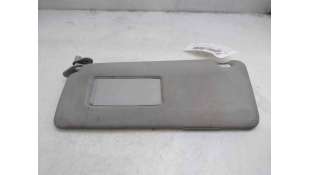 PARASOL IZQUIERDO BMW 5 (1996-2003) 2 TDS 143CV 203CC - L.8348984 / 51168174715