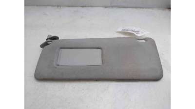PARASOL IZQUIERDO BMW 5 (1996-2003) 2 TDS 143CV 203CC - L.8348984 / 51168174715