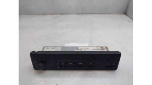 SISTEMA AUDIO / RADIO CD BMW 5 (1996-2003) 2 TDS 143CV 203CC - L.8349025 / 65828361087