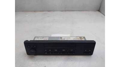 SISTEMA AUDIO / RADIO CD BMW 5 (1996-2003) 2 TDS 143CV 203CC - L.8349025 / 65828361087