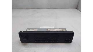 SISTEMA AUDIO / RADIO CD BMW 5 (1996-2003) 2 TDS 143CV 203CC - L.8349025 / 65828361087