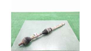 TRANSMISION DELANTERA DERECHA FORD FOCUS C-MAX (2003-2007) 2.0 TDCI 136CV 1997CC - L.8349066 / 1475129