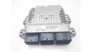 CENTRALITA MOTOR UCE PEUGEOT 508 I (2010-2018) 1.6 HDI 112CV 1560CC - L.8349071 / S180123007
