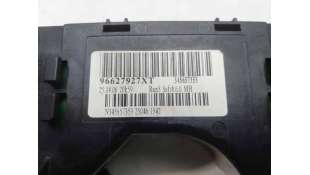 MANDO VOLANTE CITROEN C4 COUPÉ (2004-2011) 1.4 16V 88CV 1360CC - L.8349521 / 96627927XT 2