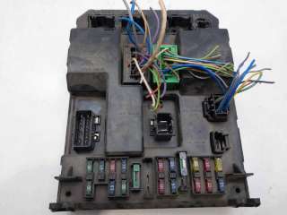 CENTRALITA BSI PEUGEOT 307 (2000-2007) 2.0 HDI 90 90CV 1997CC - L.8349529 / 9651197780