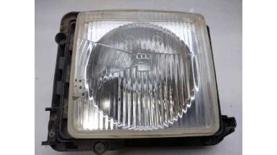 FARO DERECHO MERCEDES-BENZ 100 FURGÓN (1988-1992) D (631.332, 631.342) 72CV 2399CC - L.8349578 / 9GH11696601