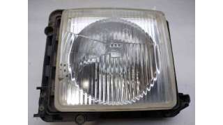 FARO DERECHO MERCEDES-BENZ 100 FURGÓN (1988-1992) D (631.332, 631.342) 72CV 2399CC - L.8349578 / 9GH11696601