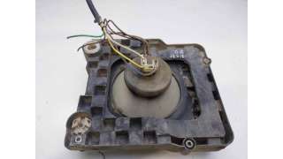 FARO DERECHO MERCEDES-BENZ 100 FURGÓN (1988-1992) D (631.332, 631.342) 72CV 2399CC - L.8349578 / 9GH11696601