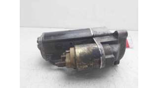 MOTOR ARRANQUE PEUGEOT 306 (1994-1995) 1.9 STD 69CV 1905CC - L.8349743 / 5802C9