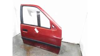 PUERTA DELANTERA DERECHA PEUGEOT 306 (1994-1995) 1.9 STD 69CV 1905CC - L.8349744 / 9004L7