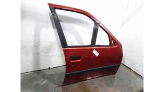PUERTA DELANTERA DERECHA PEUGEOT 306 (1994-1995) 1.9 STD 69CV 1905CC - L.8349744 / 9004L7