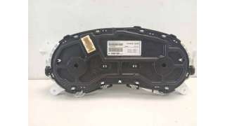 CUADRO INSTRUMENTOS CITROEN C-ELYSÉE  - M.863518 / 9609616680