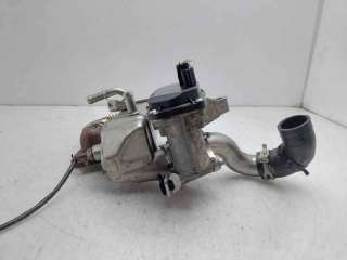 ENFRIADOR VALVULA EGR NISSAN X-TRAIL (2013-) - L.8349752 / 147350678R