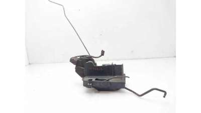 CERRADURA PUERTA DELANTERA IZQUIERDA HYUNDAI MATRIX (2004-2010) 1.5 CRDI 102CV 1493CC - L.8349990 / 8131017100