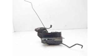 CERRADURA PUERTA DELANTERA IZQUIERDA HYUNDAI MATRIX (2004-2010) 1.5 CRDI 102CV 1493CC - L.8349990 / 8131017100