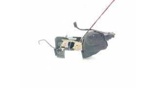 CERRADURA PUERTA DELANTERA IZQUIERDA HYUNDAI MATRIX (2004-2010) 1.5 CRDI 102CV 1493CC - L.8349990 / 8131017100