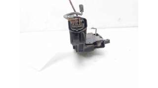 CERRADURA PUERTA DELANTERA IZQUIERDA HYUNDAI MATRIX (2004-2010) 1.5 CRDI 102CV 1493CC - L.8349990 / 8131017100