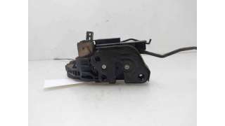 CERRADURA PUERTA DELANTERA IZQUIERDA HYUNDAI MATRIX (2004-2010) 1.5 CRDI 102CV 1493CC - L.8349990 / 8131017100